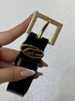 کمربند چرم کد 4 - Image 10