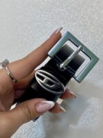 کمربند چرم کد 4 - Image 11