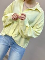 شومیز مودال پیچ 1447 هلیوس - Image 2