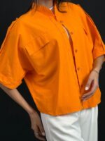 شومیز باکسی هیرو 176 - Image 4