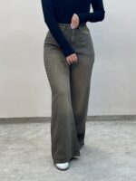 شلوار فلربگ کبریتی امسو