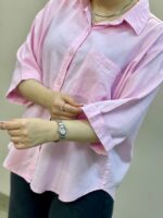 شومیز اسلپ  تابستانه ویتا - Image 9