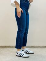 شلوار جین استریت کات کشی آمسو4018/19 - Image 8