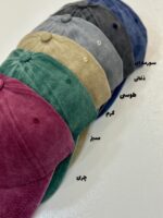 کلاه نقابدار سنگشور - Image 7