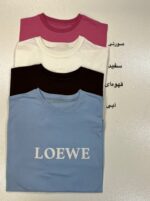 تیشرت باکسی هیرو - Image 5