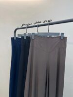دامن شلواری  غزال - Image 4