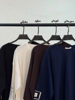 تیشرت باکسی 680 مارکwim - Image 6