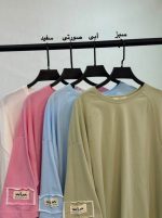 تیشرت باکسی 680 مارکwim - Image 5
