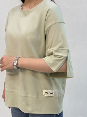 تیشرت باکسی 673 win