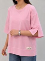 تیشرت باکسی 673 win - Image 3