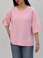 تیشرت باکسی 673 win - Image 4