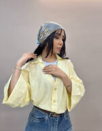 شومیز تابستانه 1484هلیوس - Image 2