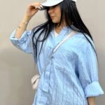 شومیز تابستانه 1485هلیوس