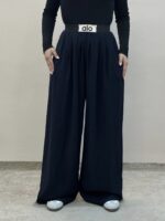 شلوار فولبگ سیلک سانتیک - Image 3