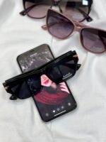 عینک آفتابی زنانه UV400