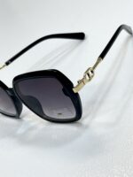 عینک آفتابی زنانه UV400 - Image 4