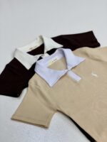 پلوشرت زنانه fj - Image 2