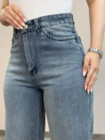 شلوار جین فلربگ جکپات 6044 ویتا - Image 4