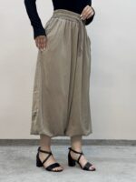 شلوار ساتن سنبادی پیک - Image 4