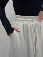 شلوار ساتن سنبادی پیک - Image 6