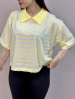 تیشرت راه راه 681 wim8 - Image 2