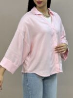 شومیز باکسی 5984 تورال - Image 4