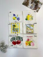 تیشرت باکسی سامر میلی - Image 4