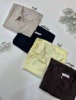 شومیز تابستانه 1485هلیوس - Image 5