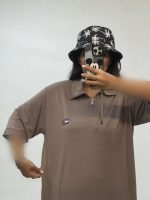 پیراهن ماکسی اویشو تامی - Image 5