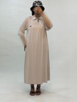 پیراهن ماکسی اویشو تامی - Image 2