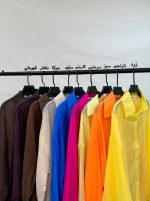 شومیز شیشه ای کادین - Image 4