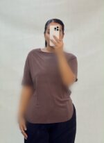 تیشرت بیسیک اویشو مستر - Image 6