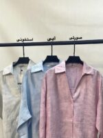 شومیز پری 721کادین - Image 5