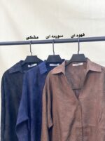 شومیز پری 721کادین - Image 6