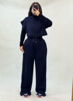 ست وست و  شلوار بگ  اویشو pike