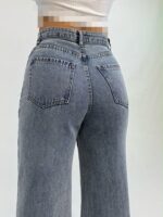 شلوار جین فلربگ جکپات6110ویتا - Image 7