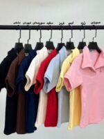 پلوشرت کبریتی پلو ARPI - Image 6