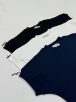 تیشرت خفاش ویولت - Image 6