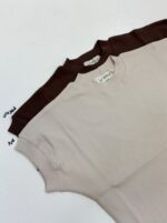 تیشرت خفاش ویولت - Image 5
