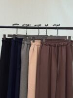 شلوار بگ اویشو 194 پیک - Image 7
