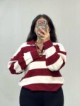 بافت راهراه 01 صراف