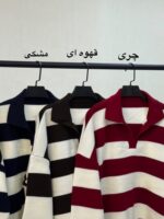 بافت راهراه 01 صراف - Image 7