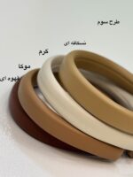 تل زنانه اسپرت - Image 3