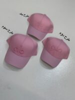 کلاه کتان  اسپرت زنانه هانی - Image 3